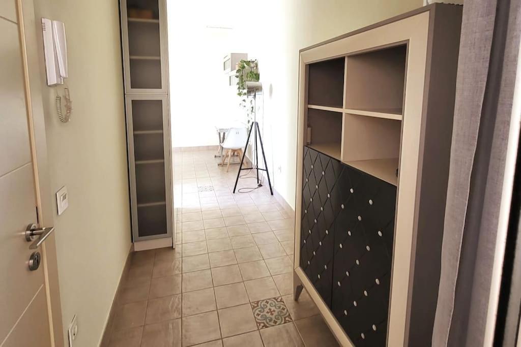 Rooftop Apartment In Sevilla Exterior photo